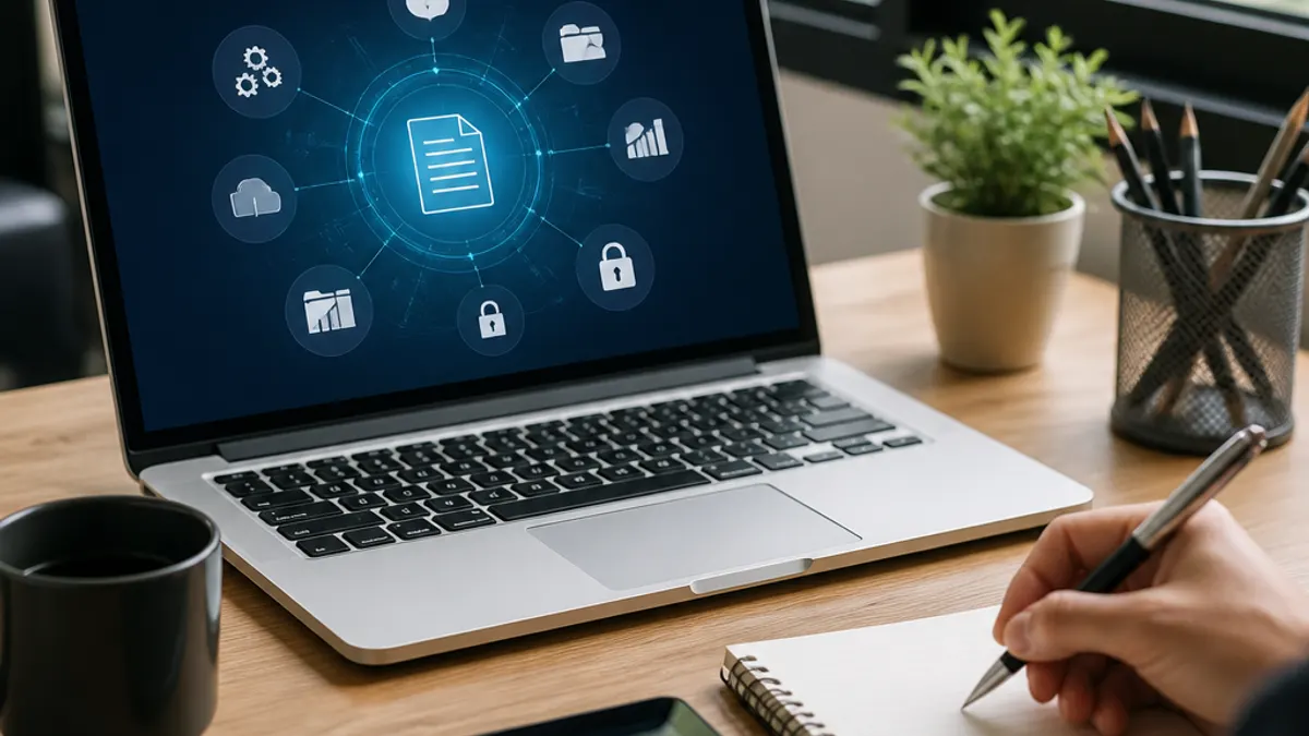 ภาพประกอบเรื่อง Digital Literacy: ทักษะสำคัญในยุคดิจิทัล – คำถามและคำตอบที่ครอบคลุม